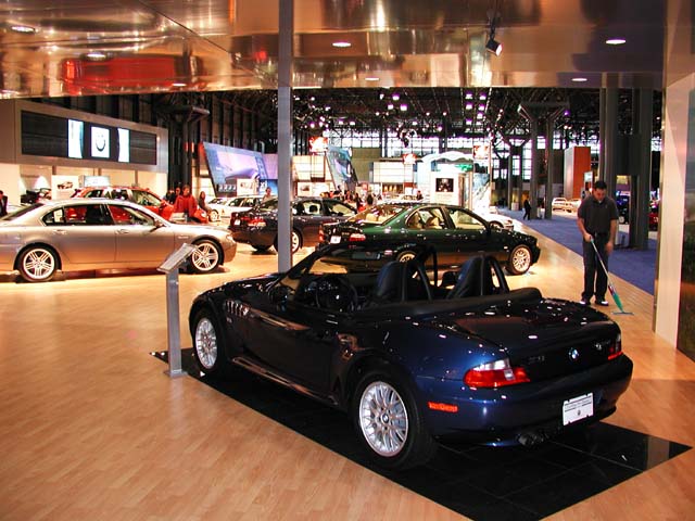 NYAutoShow-BMW-005