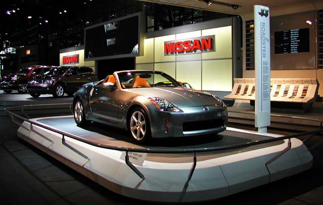 NYAutoShow-Nissan-095