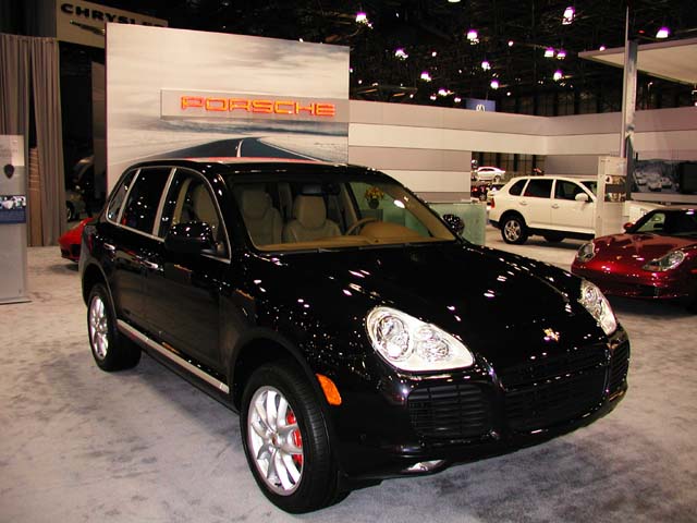 NYAutoShow-Porsche-080