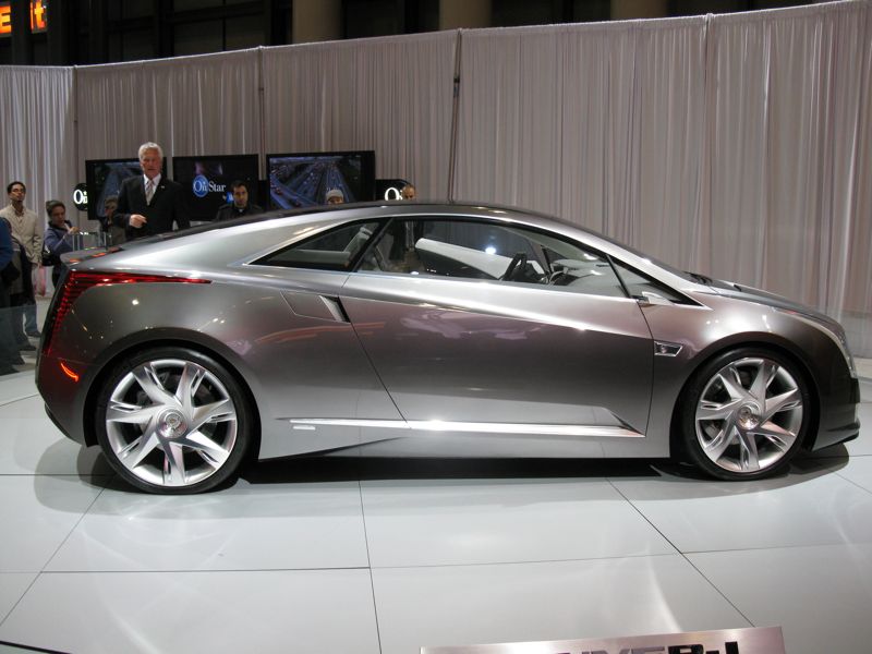 Cadillac Concept - 2
