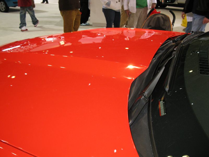 Chevrolet Camaro - 6