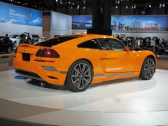 Dodge Circuit EV - 2