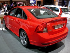 Volvo S40 - 1