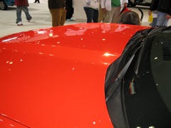 Chevrolet Camaro - 6