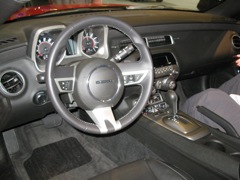 Chevrolet Camaro - 7