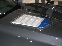 Chevrolet Corvette ZR1 - 3