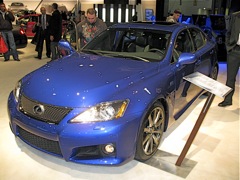 Lexus - 5